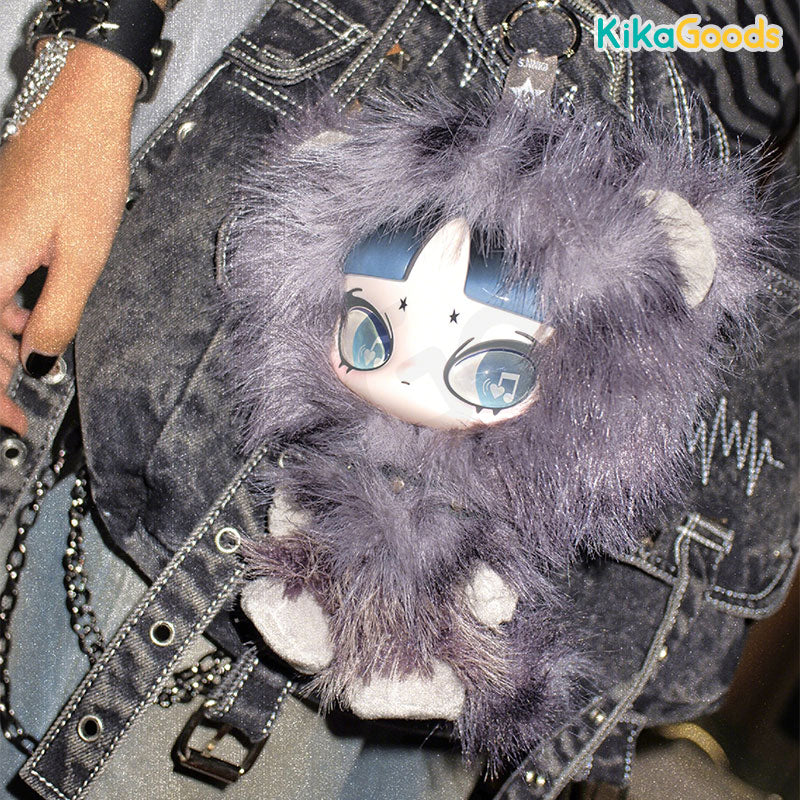 INN'S Play Loud Series Plush Blind Box - Image 12