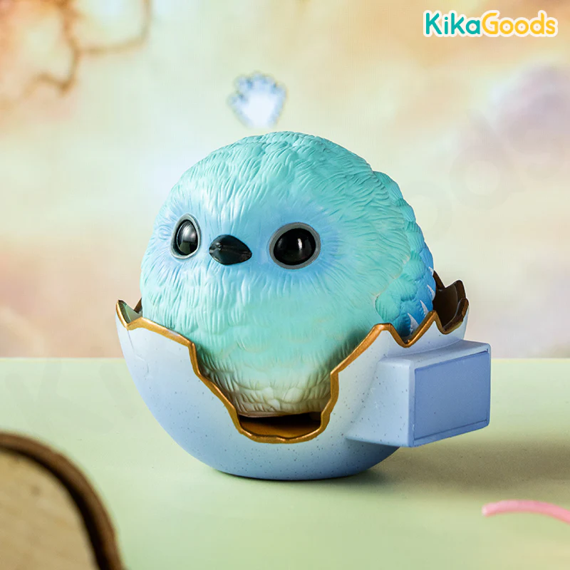 JoJo Birds And Friends 4st Blind Box - Image 11