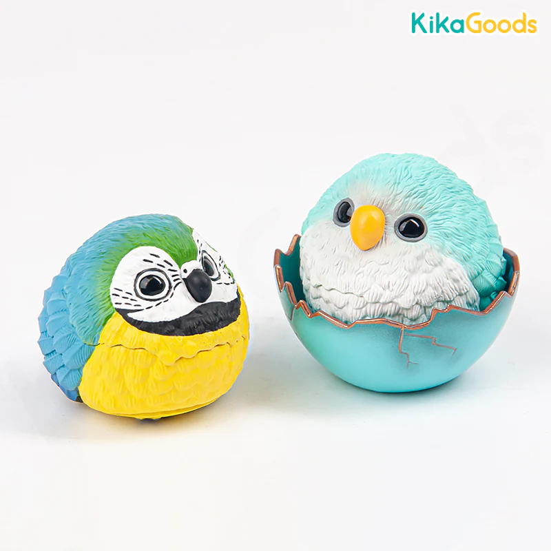 JoJo Birds And Friends 4st Blind Box - Image 17