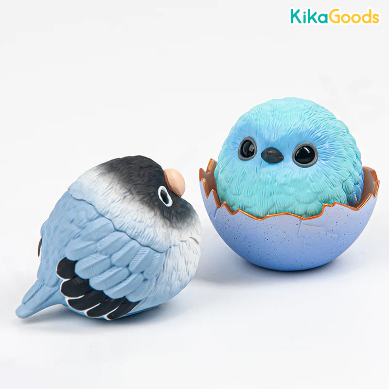 JoJo Birds And Friends 4st Blind Box - Image 19