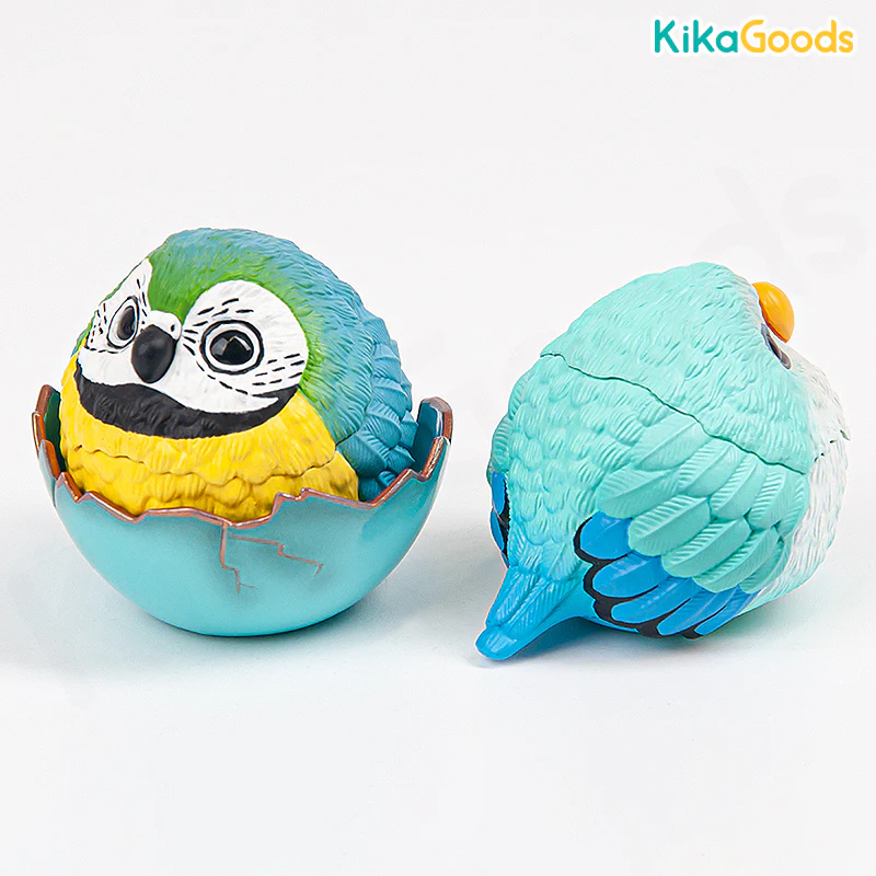 JoJo Birds And Friends 4st Blind Box - Image 21