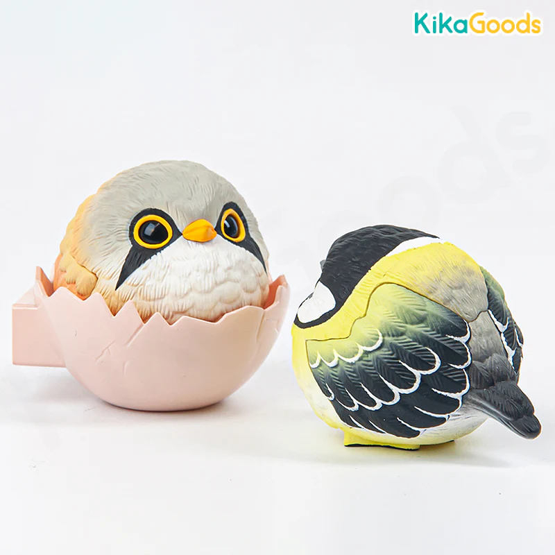 JoJo Birds And Friends 4st Blind Box - Image 22