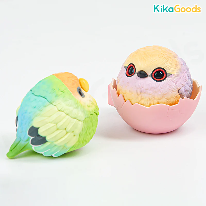JoJo Birds And Friends 4st Blind Box - Image 23