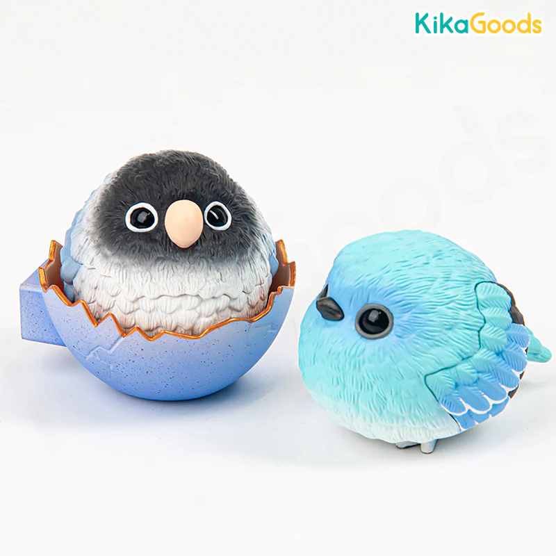 JoJo Birds And Friends 4st Blind Box - Image 24