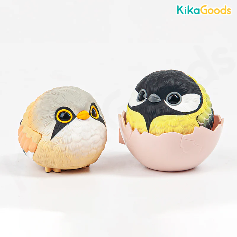 JoJo Birds And Friends 4st Blind Box - Image 25