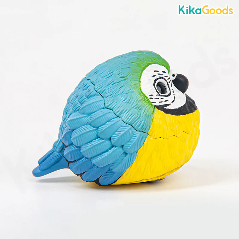 JoJo Birds And Friends 4st Blind Box - Image 27