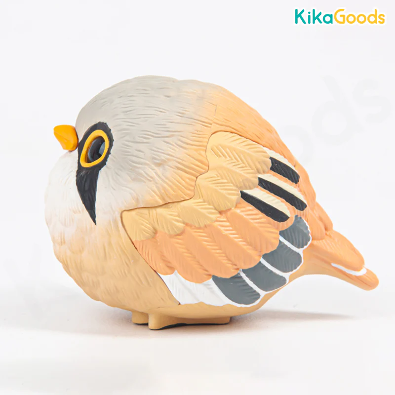 JoJo Birds And Friends 4st Blind Box - Image 28