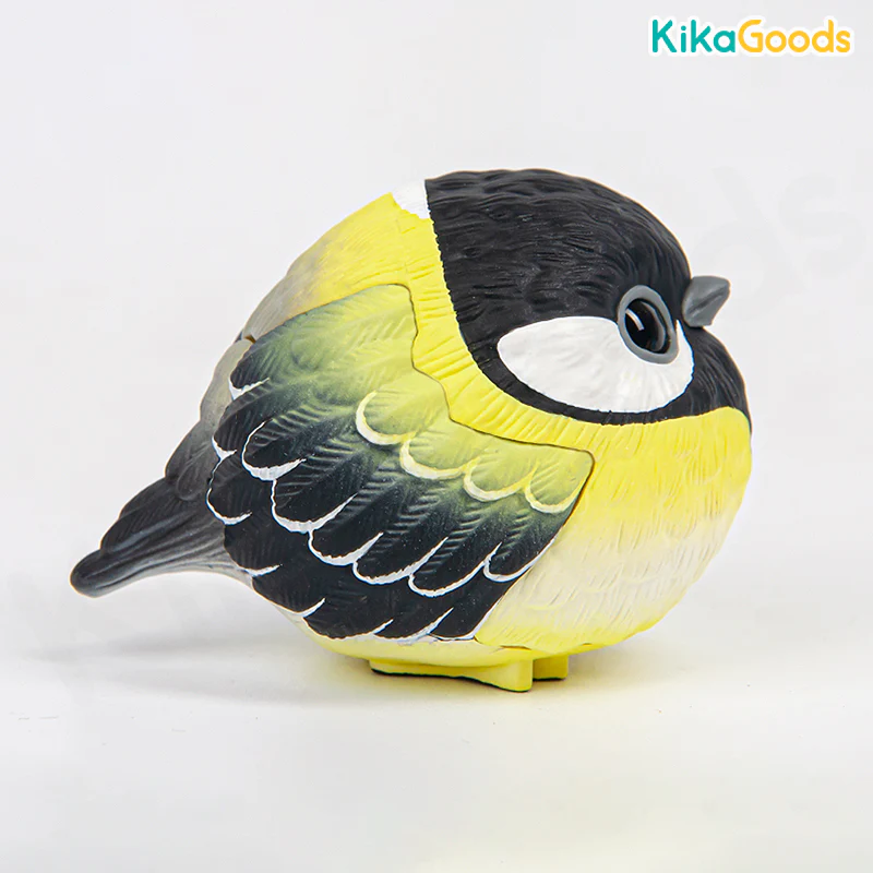 JoJo Birds And Friends 4st Blind Box - Image 29