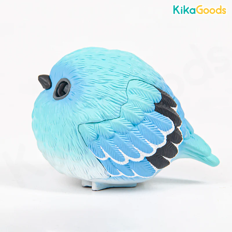 JoJo Birds And Friends 4st Blind Box - Image 30
