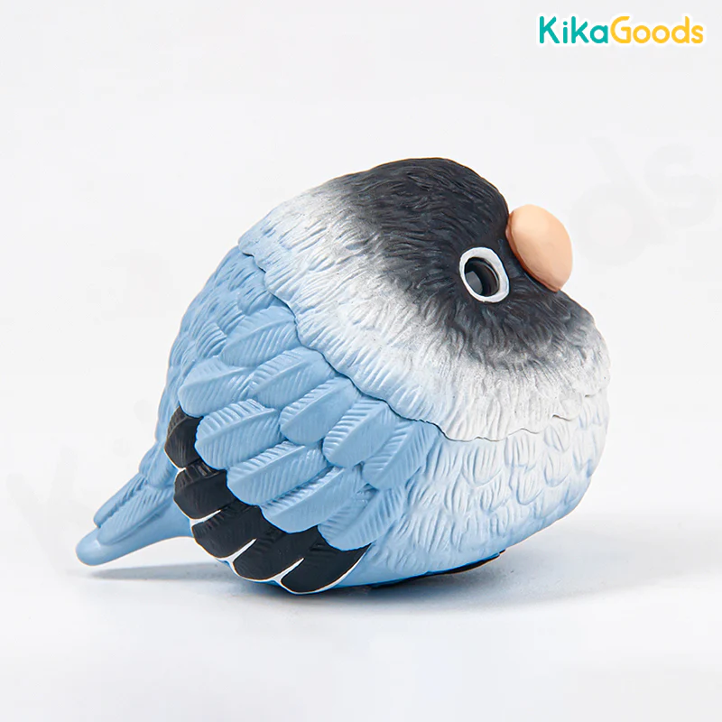 JoJo Birds And Friends 4st Blind Box - Image 31