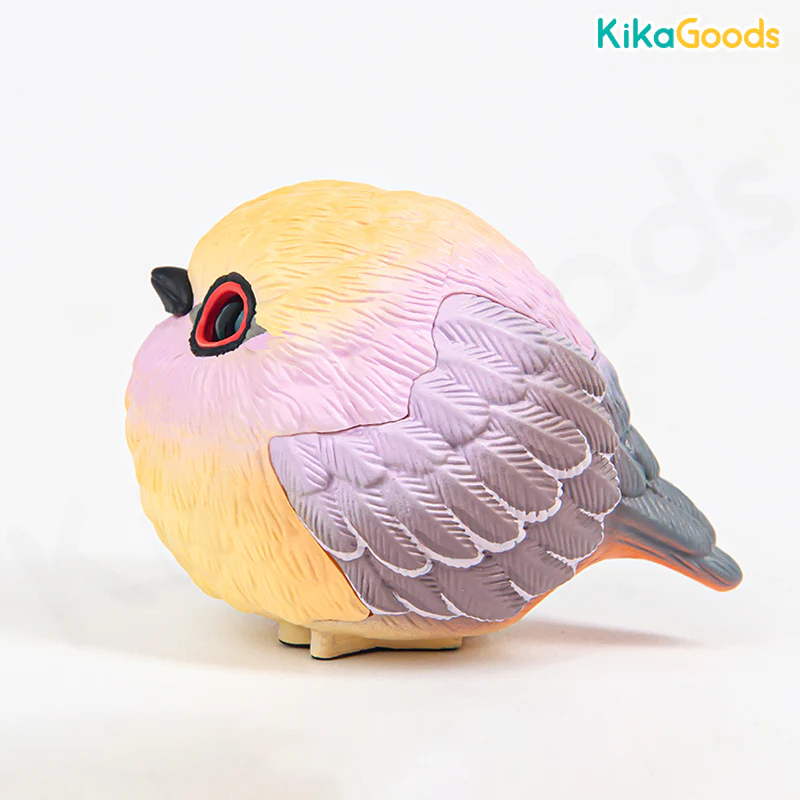 JoJo Birds And Friends 4st Blind Box - Image 32