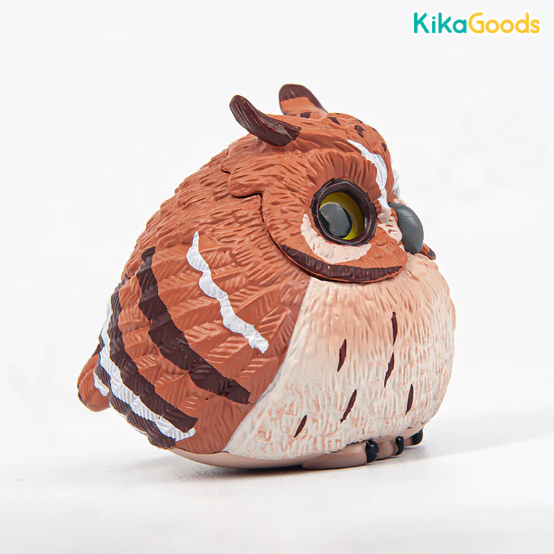 JoJo Birds And Friends 4st Blind Box - Image 35