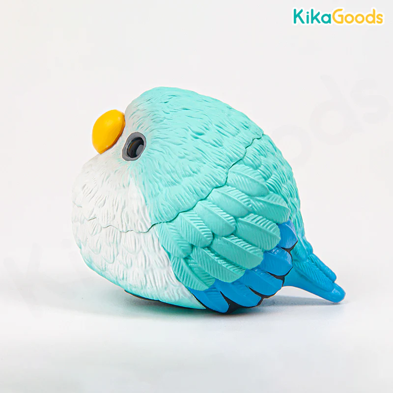 JoJo Birds And Friends 4st Blind Box - Image 36