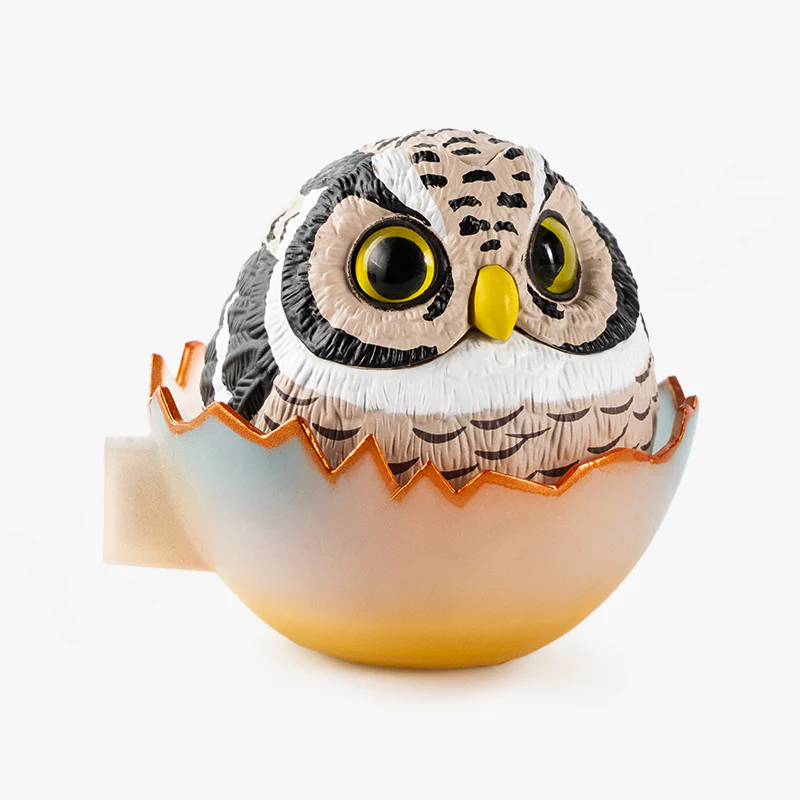 JoJo Birds And Friends 4st Blind Box - Image 39