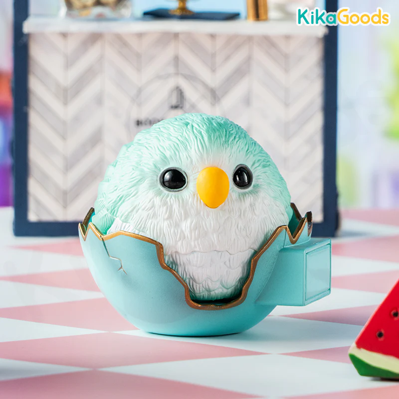 JoJo Birds And Friends 4st Blind Box - Image 7