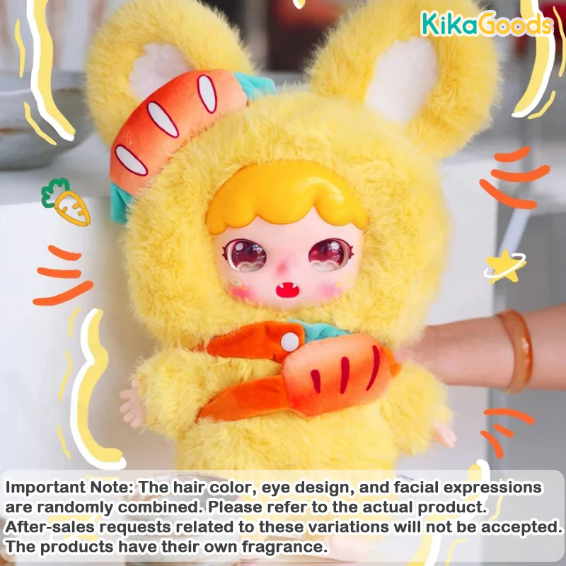 Joymiya 400% Plush Blind Box - Image 10