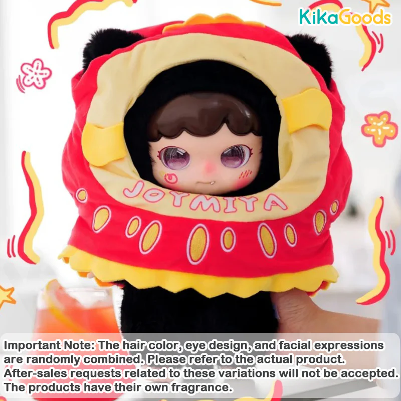 Joymiya 400% Plush Blind Box - Image 11