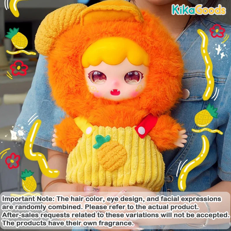 Joymiya 400% Plush Blind Box - Image 4
