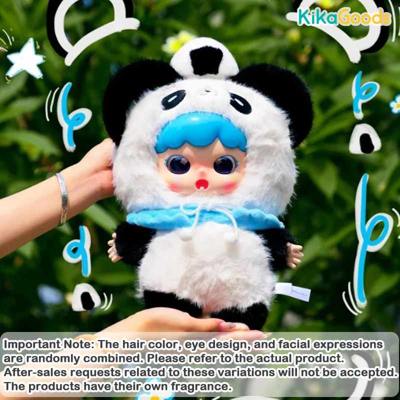 Joymiya 400% Plush Blind Box - Image 6