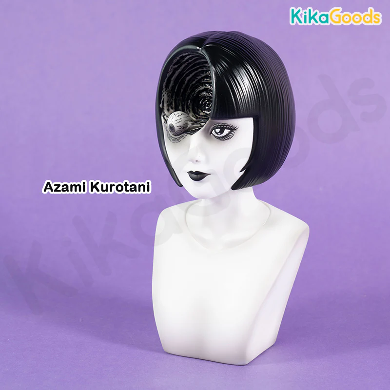 Junji Ito Uzumaki Limited Figure - Image 10
