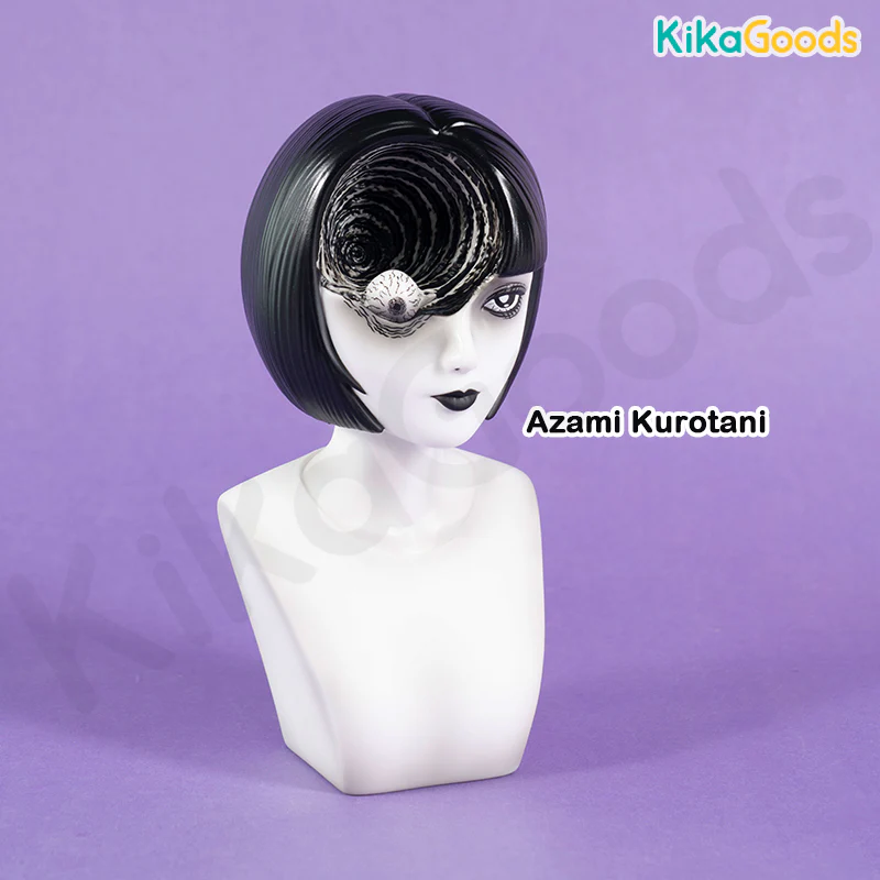 Junji Ito Uzumaki Limited Figure - Image 11