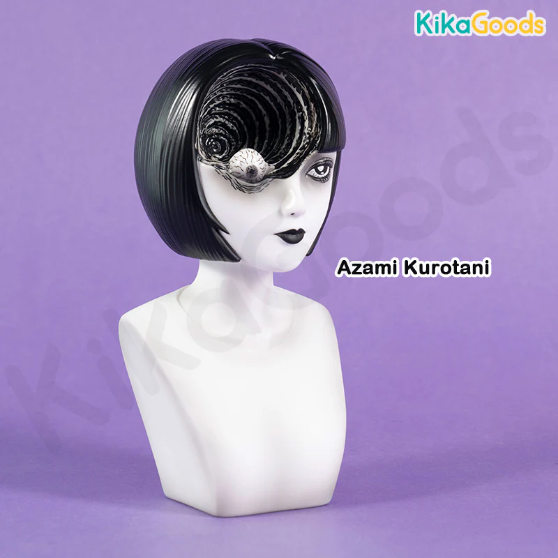 Junji Ito Uzumaki Limited Figure - Image 12