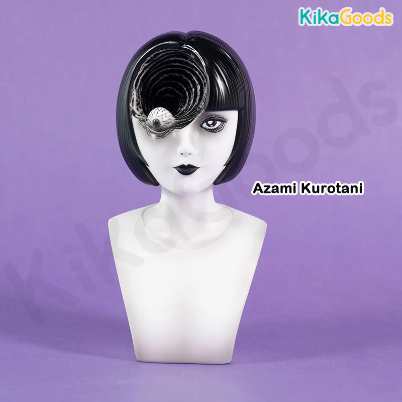 Junji Ito Uzumaki Limited Figure - Image 13