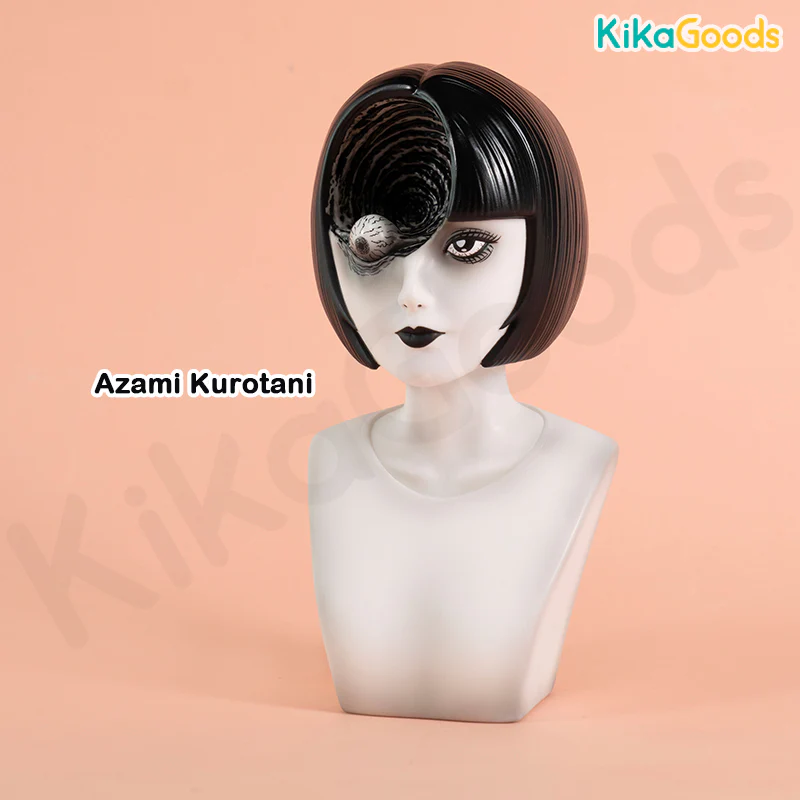 Junji Ito Uzumaki Limited Figure - Image 4