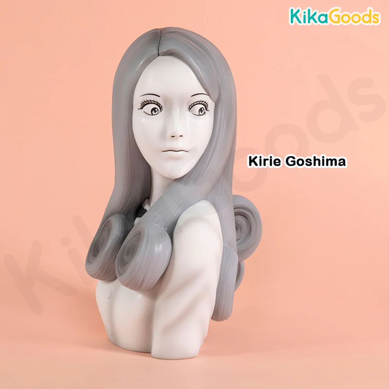 Junji Ito Uzumaki Limited Figure - Image 5