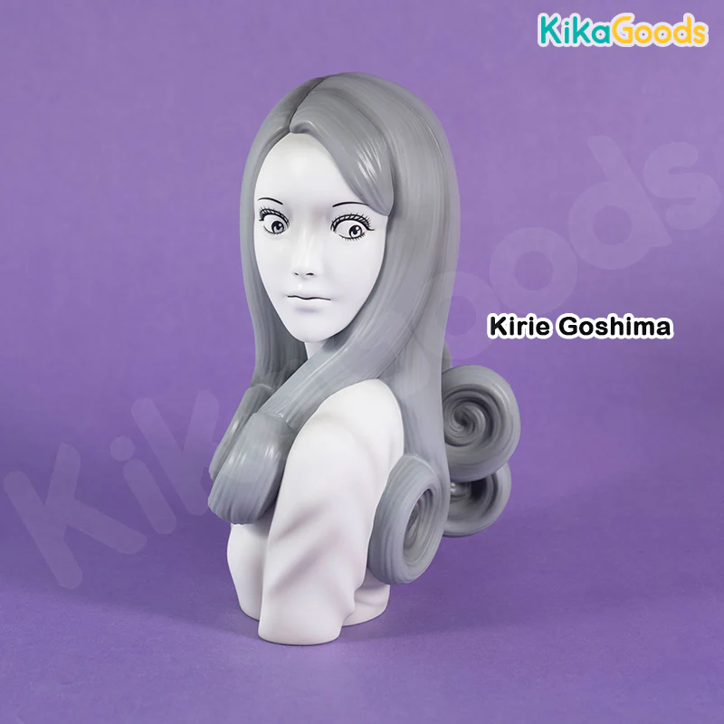 Junji Ito Uzumaki Limited Figure - Image 6