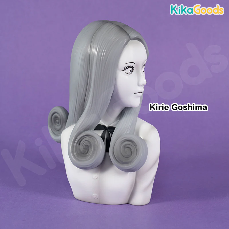 Junji Ito Uzumaki Limited Figure - Image 7