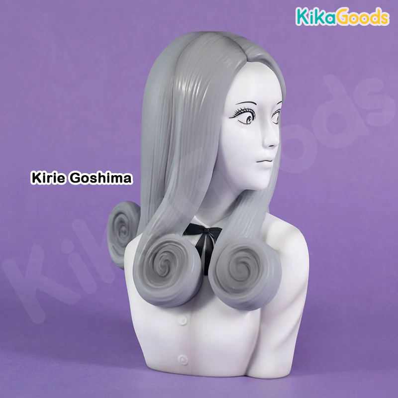 Junji Ito Uzumaki Limited Figure - Image 8