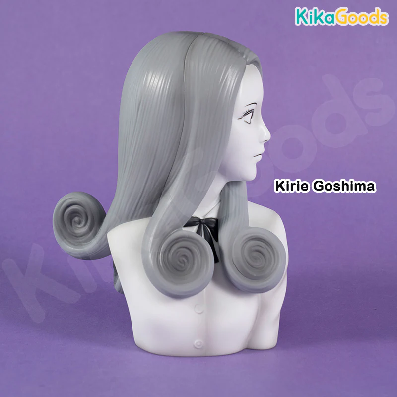 Junji Ito Uzumaki Limited Figure - Image 9
