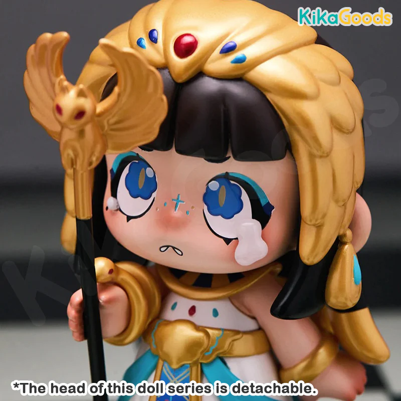 Kasa I Am Not A Baddie Series Blind Box - Image 19
