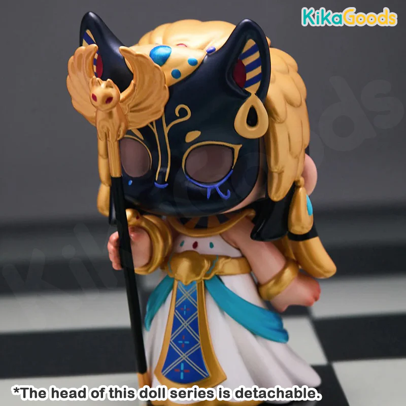 Kasa I Am Not A Baddie Series Blind Box - Image 20