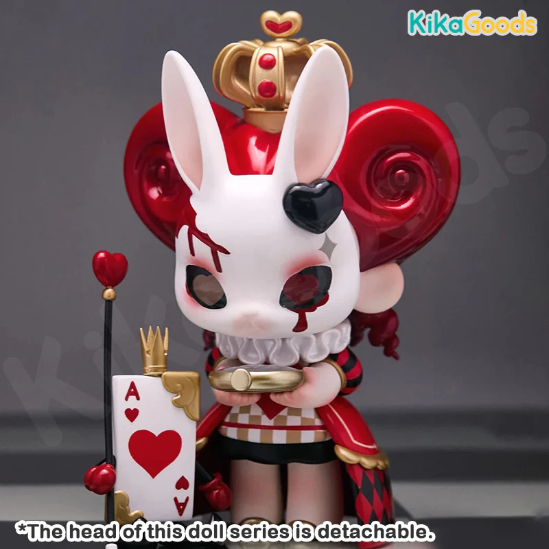 Kasa I Am Not A Baddie Series Blind Box - Image 21