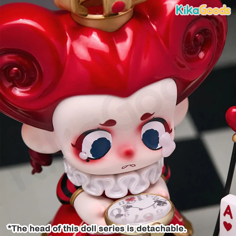 Kasa I Am Not A Baddie Series Blind Box - Image 22