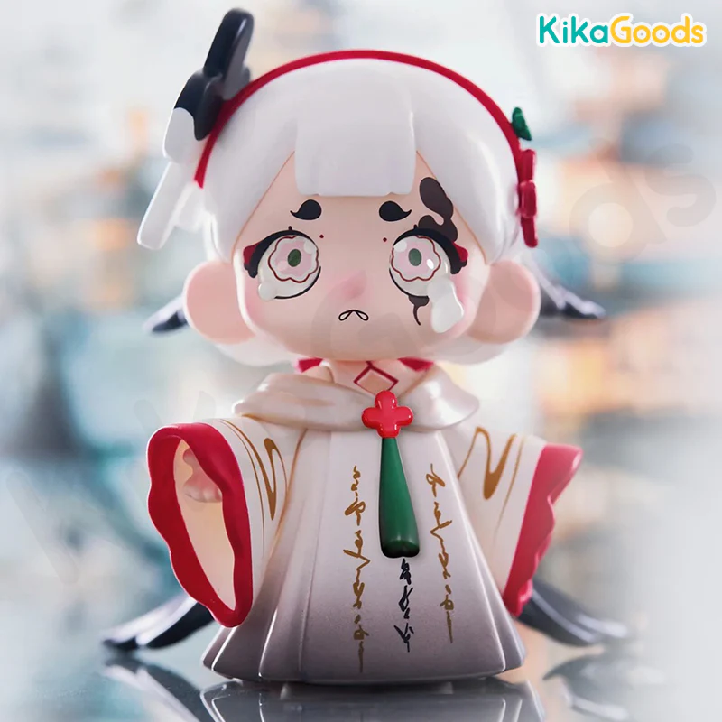 Kasa Marvelous Stories Series Blind Box - Image 10