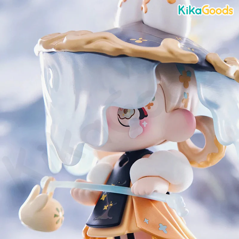 Kasa Marvelous Stories Series Blind Box - Image 11