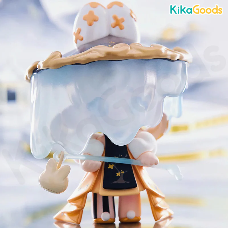 Kasa Marvelous Stories Series Blind Box - Image 12