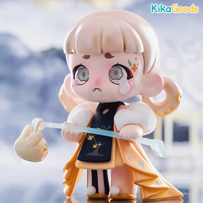 Kasa Marvelous Stories Series Blind Box - Image 13