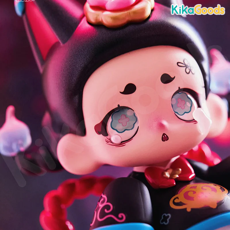 Kasa Marvelous Stories Series Blind Box - Image 14