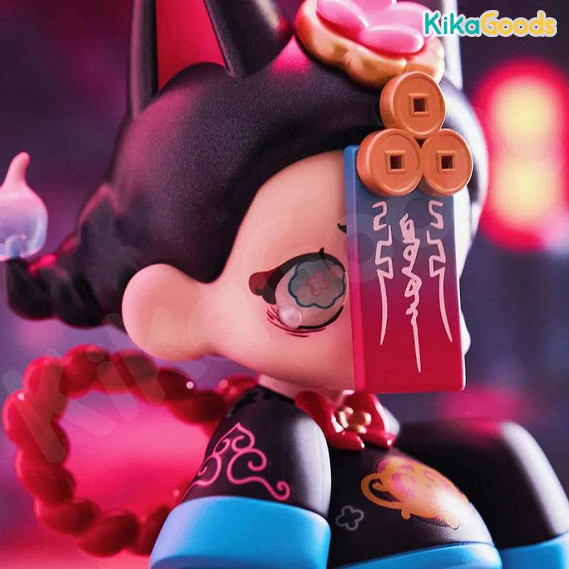 Kasa Marvelous Stories Series Blind Box - Image 15