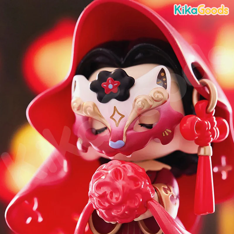 Kasa Marvelous Stories Series Blind Box - Image 16