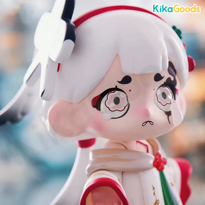 Kasa Marvelous Stories Series Blind Box - Image 17