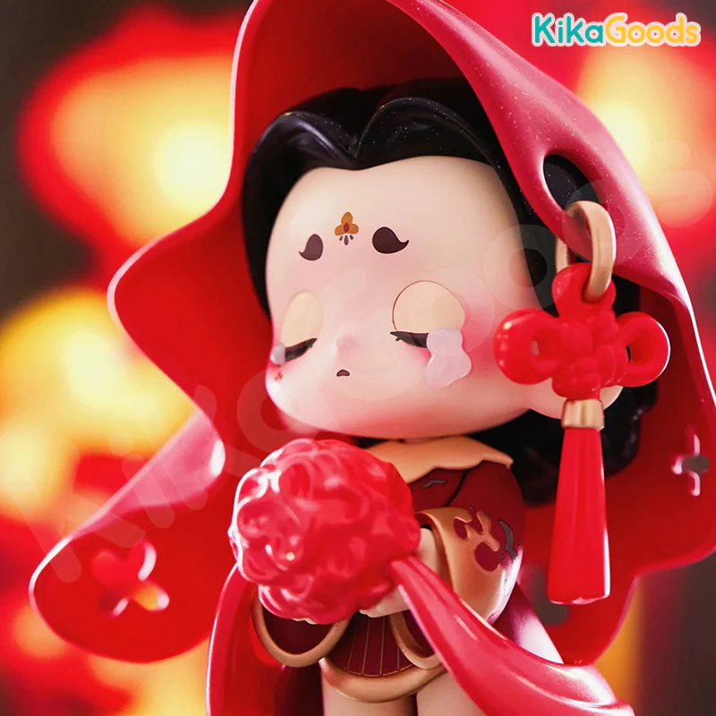 Kasa Marvelous Stories Series Blind Box - Image 18