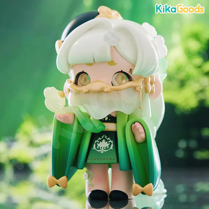 Kasa Marvelous Stories Series Blind Box - Image 19
