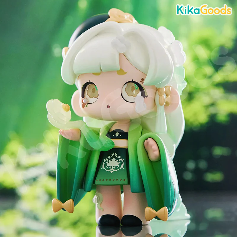 Kasa Marvelous Stories Series Blind Box - Image 20