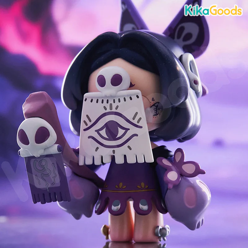 Kasa Marvelous Stories Series Blind Box - Image 21