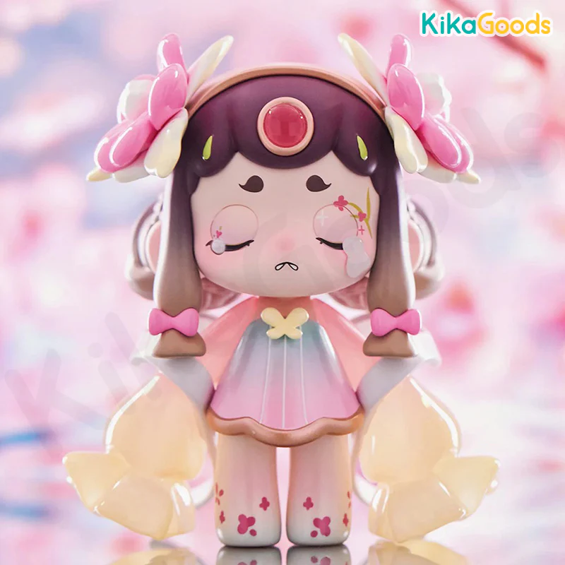 Kasa Marvelous Stories Series Blind Box - Image 22
